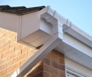 Fascias and Soffits in Stoke on Trent