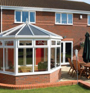 Conservatories in Stoke on Trent