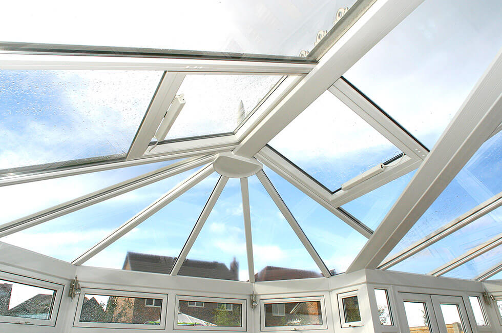 Conservatory in Stoke on Trent Conservatory homestyleworld.co.uk